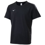 < Deli > (32TAYA0309 Black) {Available in Large Size 3XL} MIZUNO MIZUNO Men's Sports Casual Sweat-Ab