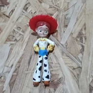 Jessie toy story/mainan toy story