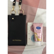 Preloved phone bag sephora