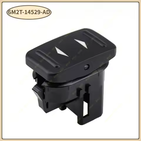 6M2T-14529-AD 6M2T14529AD Auto Power Window Switch Button For Ford S-MAX 06-10 Galaxy MK3 Mondeo MK4