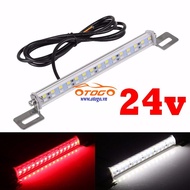 Led Truck License Plate Light 24V