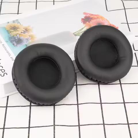 Headphones Ear Pads for Bang & Olufsen BeoPlay H2 H4 H6 Replacement B and O Headset Earpads Cushions