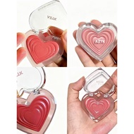 AZTK Jingzhi Jelly Photosensitive Wave Blush Cream Atmosphere Expansion Holding Makeup Brightening C
