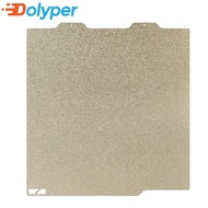 1pcs Bambu lab A1 mini PEI Sheet Double Sided Textured 184*184mm PEI Sheet PEI Build Plate for Bambu