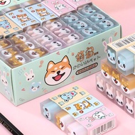 190 Animal Eraser Cute Eraser for Children Cute Animal Eraser