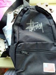 Stussy 腰包