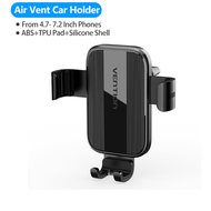 Vention Cell Giá Để Điện Thoại Bảng Điều Khiển Xe Hơi 4.7-7.2Inch Phụ Tùng Ô Tô Xe Hơi Cho 13 12 11 