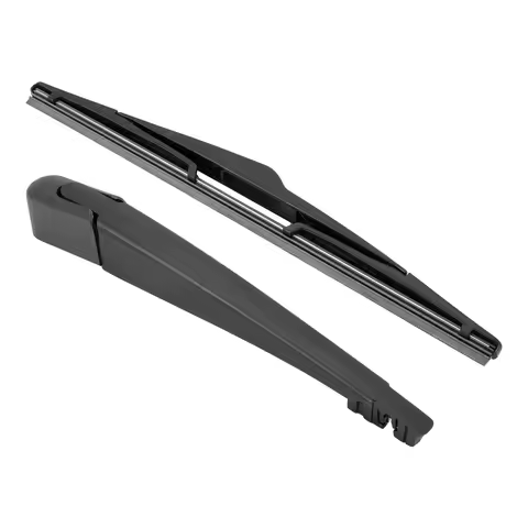 Rear Windscreen Wiper Arm&Blade 1618095880 1635155780 For Peugeot 3008 II SUV 2016-2019 Peugeot 3008