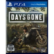 PS4 [USED]      Days Gone