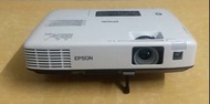投影機 Epson EB1725