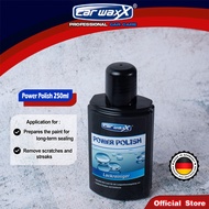 CarwaxX Power Polish (250ml) - CX-90305