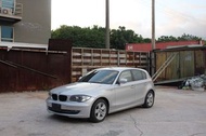 2010 BMW E87 118i