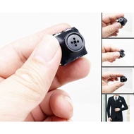 Mini 720P 1080P HD Shirt Button Spy Camera Video Recorder Hidden Body Video Recorder DVR/DV