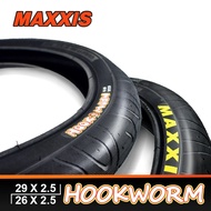⊰MAXXIS 29 Hookworm Bicycle Tire 26er 26*2.5 29*2.5 Mountain Bike Tires 26 Pneu Bicicleta Tyres ♡♥