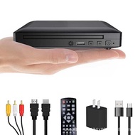 Portable HD DVD Player EVD Player Children VCD Mini cd Player