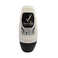 Rexona Men's Deodorant Roll On rexona men - Invisible Dry deodorant rexona men(50ml)