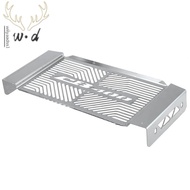 Motorcycle Engine Radiator Guard Grille Cover for Honda Cb400 Sf Cb400Sf Cb400 Vtec 1992-2010 Motorc