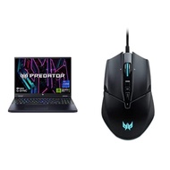 Acer Predator Helios 16 Laptop | i9-13900HX | RTX 4080 | 16" Mini LED G-SYNC Display | 32GB DDR5 | 2