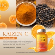 Aqua Skin Kaizen C+