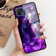 Case OPPO A15 - Casing OPPO A15 Terbaru Kingdom Case id8899  Kupu  Silikon OPPO A15 - Case OPPO A15 - Silikon OPPO A15 - Cassing Hp - Softcase Glass Kaca - Softcase OPPO A15 - Kesing Hp OPPO A15 - Hp - Case Terlaris - Case Terbaru