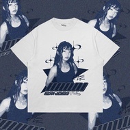 HANNI NEWJEANS - Oversized Tshirt