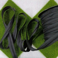 Zip Size 7 (2in1) - normal & invisible zip 

