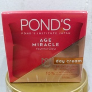 ponds age miracle day cream 10g