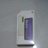 Redmi Note 8 PRO 6/64GB
