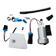 (IKPS) F90000285 400-0085 F90000274 High Pressure Fuel Pump & Full Install Kit for /TI E85 Accord 19