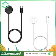 [hIkAi] Type-C Charger Cable for Google Pixel Watch 2, Magnetic Charging Cable Cord for Pixel Watch 