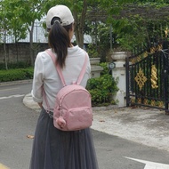 Kipling กระเป๋าเป้รูปลิงใหม่กระเป๋าเป้สะพายหลังสำหรับออกกำลังกายสำหรับผู้ชายและกันน้ำสำหรับผู้หญิงน้