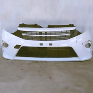 bumper depan agya 2014 2015 2016