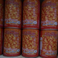 ALISHAN KACANG PANGGANG DALAM SOS TOMATO 425 GM