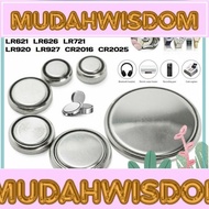 H2002 AG7 LR927 battery 1.5v a type of battery commonly used in various electronic devices