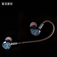 หูฟัง HIFI สำหรับเกม ACG ASMR และเพลงป็อป