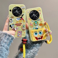 Casing Realme 12 5G Casing Realme 12X 5G Casing Realme Narzo N65 5G Casing Realme 13 5G Casing 2-in-