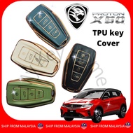 Proton x50 key cover - x50 key cover TPU Gold