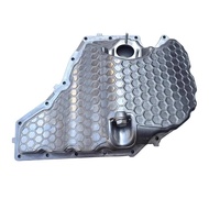 06L 103 598 F Engine Oil Pan 06L103598F for Audi Q5 A4L 2.0T A6L 2012-2018 1.8T 2.0T Brand New