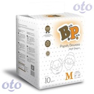 Oto Bp Adult Diaper M10 Adult Diaper
