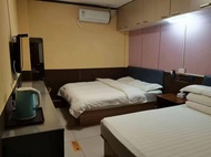 Xuyuan Express Hotel (Beijing Yayuanqing)