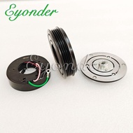 Compressor Clutch for Honda Civic VIII 1.3 HYBRID 38810-RMX-A01 38900-RMX-A01 38924-RMX-A01 Sanden 4