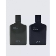 [Original] ZARA W/END TILL 8:00 PM W/END TILL 3:00 AM EDT 90ml + 90ml