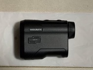 高爾夫測距儀 Golf Laser Rangefinder
