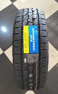 Ban Dunlop 225/65 R17 AT5 Ban Mobil CRV PROMO 2021