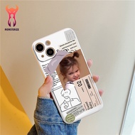 Meme queen iphone case for iphone 6/6splus/7/7plus/8/8plus/x/xr/xs/11/12/13/pro/max/plus/promax - e6