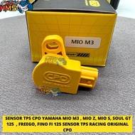 SENSOR TPS CPO YAMAHA MIO M3 MIO Z MIO S SOUL GT 125 FREEGO FINO FI 125 SENSOR TPS RACING ORIGINAL C