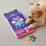 Sumiho Fragrant Pet Diapers for Bichon Frise  Lampin Wangi Sumiho untuk Bichon Frise