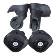 A20-A90 Trolley Case Luggage Wheel Accessories Universal Wheel Accessories Suitcase Caster T9ET