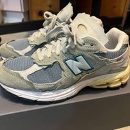 New Balance nb 2002R Protection Pack MIRAGE GREY JP 灰 nb2002R 2002RDD M2002R...