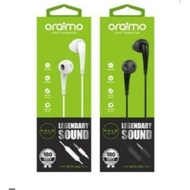 Oraimo OEP-E21 Earphones